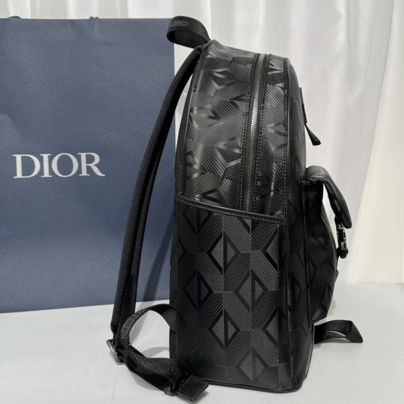 Christian Dior Backpacks